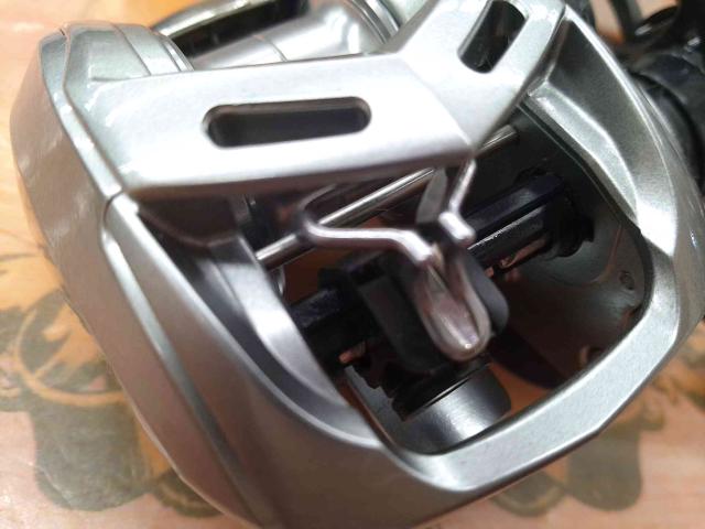 アルファス SV TW 800S-XHL