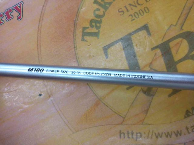 シマノ　ステファーノSS M180 美品　保証書日付未記入 ステファーノSS M180 – フィッシングマックス WEBSHOP