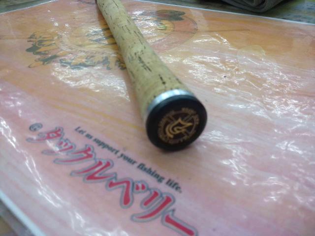 グラディエーターG-611MCトランスポーター