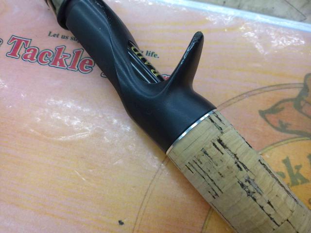 グラディエーターG-611MCトランスポーター