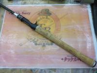 グラディエーターG-611MCトランスポーター