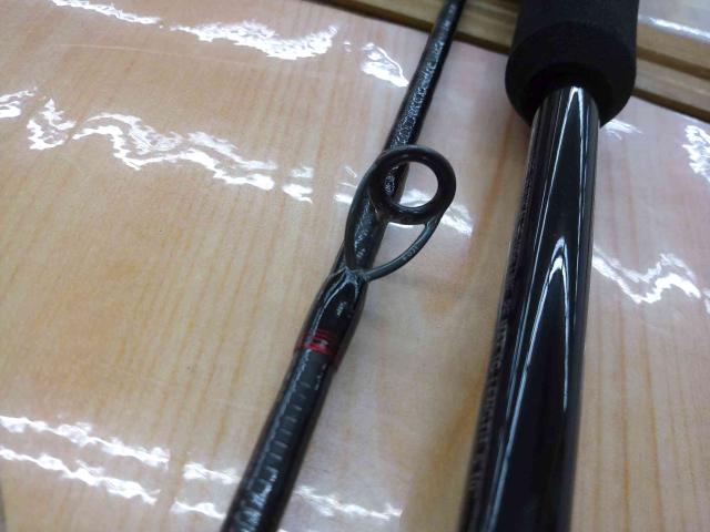 エンゲツSS B610ML-S シマノ 炎月SS B610ML-S/LEFT (ロッド・釣竿) 価格比較 - 価格.com