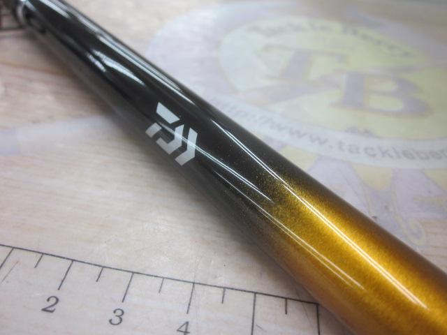 ダイワ　大島　1.25-50 F DAIWA（釣り） ダイワ 磯竿 大島 フレイムホーク 1.25号-50 [22