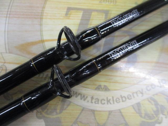 鯵ビシV 180ペアー