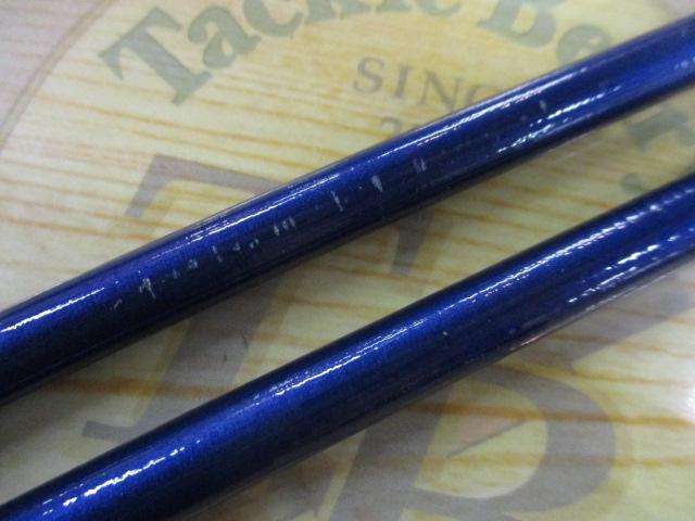 鯵ビシV 180ペアー