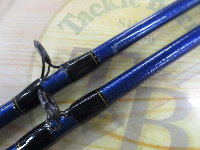 鯵ビシV 180ペアー