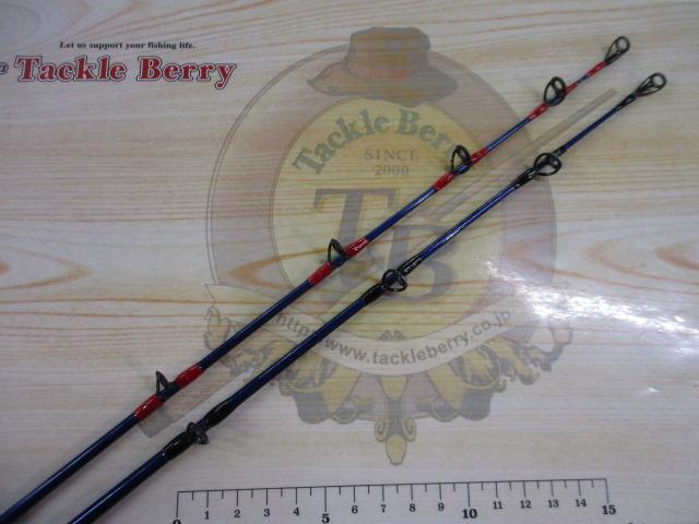 鯵ビシV 180ペアー