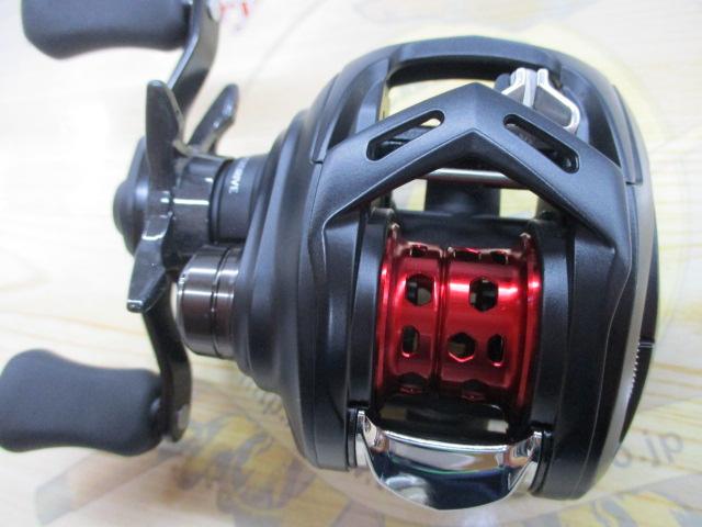 25アルファス BF TW 8.5L｜＠ベリーネット 日本最大新品中古釣具