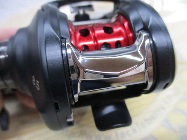 25アルファス BF TW 8.5L