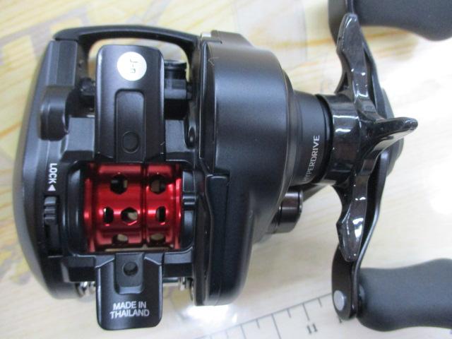 25アルファス BF TW 8.5L｜＠ベリーネット 日本最大新品中古釣具