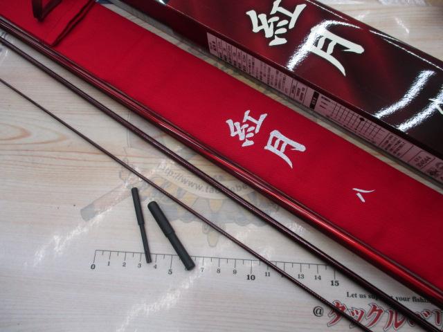 紅月 8｜＠ベリーネット 日本最大新品中古釣具WEBショップ