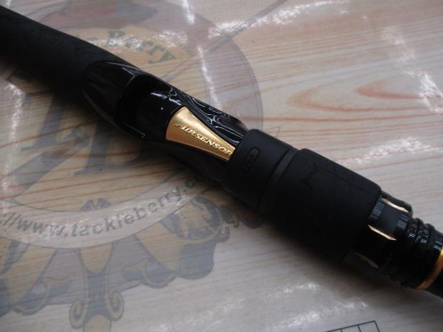 ラテオ 93M・R｜＠ベリーネット 日本最大新品中古釣具WEBショップ