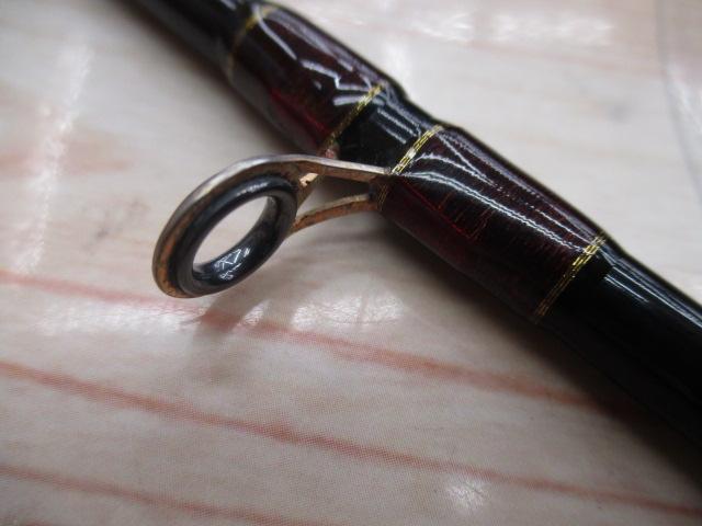 ハンティングシャフトボロン HBC-601MLF｜＠ベリーネット 日本