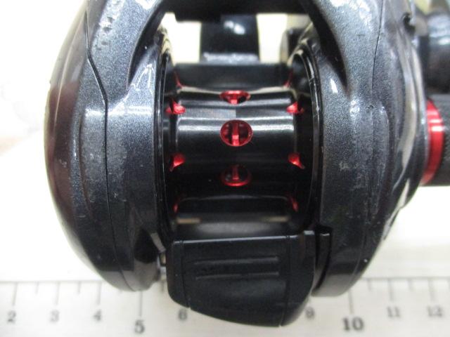 カシータスMGL 100HG RH｜＠ベリーネット 日本最大新品中古釣具