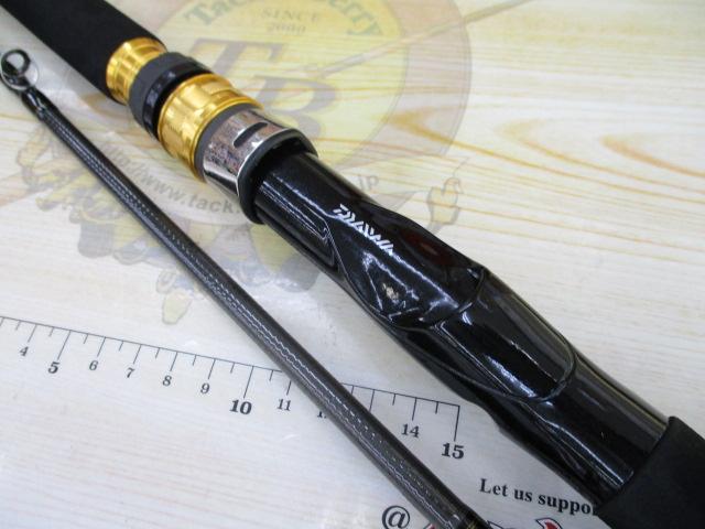 Daiwa シーパワー 73 80-270 N 船竿　美品 ダイワ シーパワー 73 80-270・N (ロッド・釣竿) 価格比較
