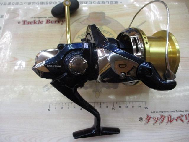 SHIMANO ブルズアイ9100 即購入OK シマノ ブルズアイ 9100 (リール) 価格比較 - 価格.com