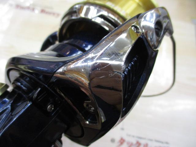 SHIMANO ブルズアイ9100 即購入OK シマノ SHIMANO 14. BULL'S EYE ブルズアイ 9100 スピニング