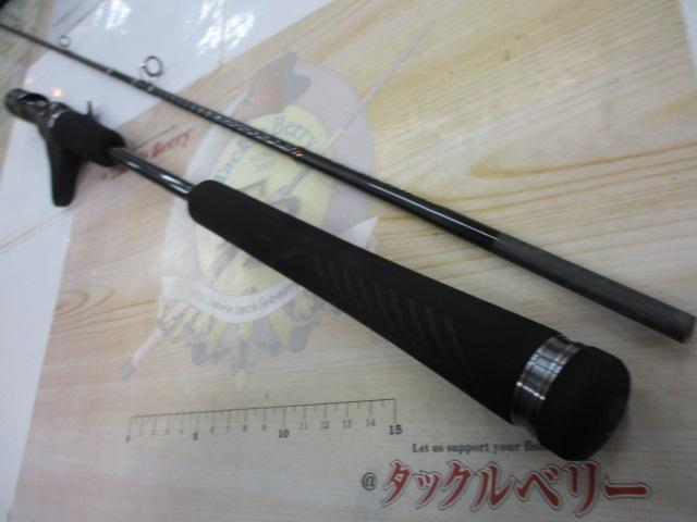 炎月エクスチューン B66MH-FS/LEFT｜＠ベリーネット 日本最大