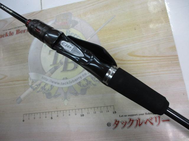 炎月エクスチューン B66MH-FS/LEFT｜＠ベリーネット 日本最大
