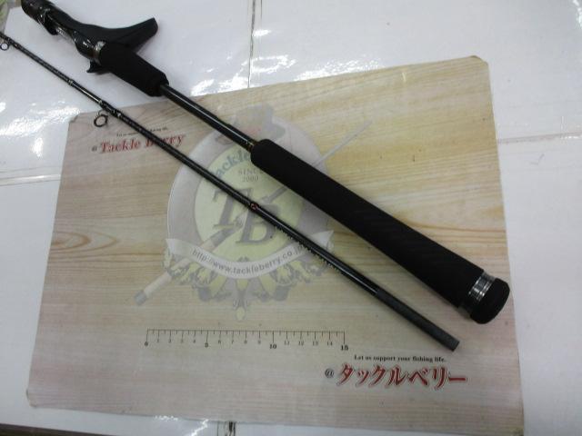 炎月エクスチューン B66MH-FS/RIGHT｜＠ベリーネット 日本最大