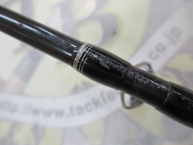 楽天市場】 シマノ 24 炎月エクスチューン N-B66ML-FS/RIGHT