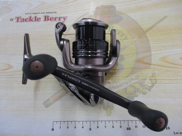 コンプレックスCI4 2500HGS F6｜＠ベリーネット 日本最大新品