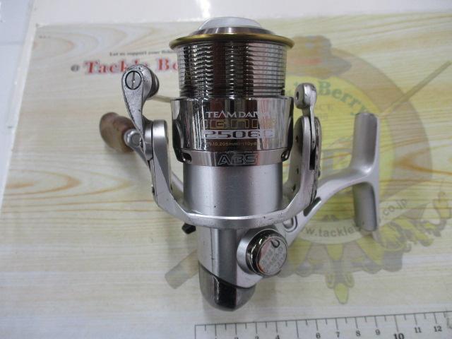 TDイグニス　2506c ダイワ(Daiwa) チームダイワ イグニス 2506C 00058953