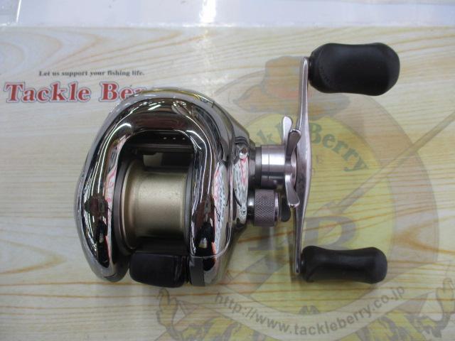アンタレス5 RH｜＠ベリーネット 日本最大新品中古釣具WEBショップ