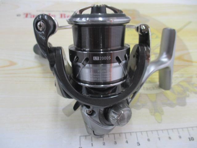 18カルディア LT2000S｜＠ベリーネット 日本最大新品中古釣具WEB