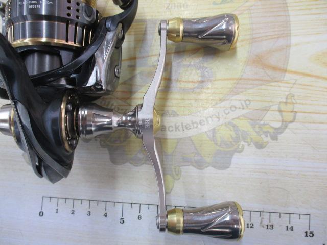 ダイワ 15イグジスト 2508PE 中古品 ダイワ(DAIWA) 15イグジスト(EXIST) 2508PE ☆セール特別割引品