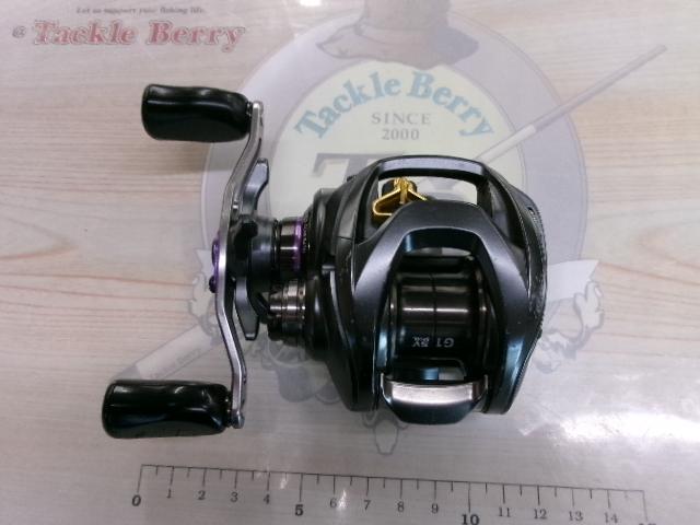 スティーズ SV TW 1012SV-XHL