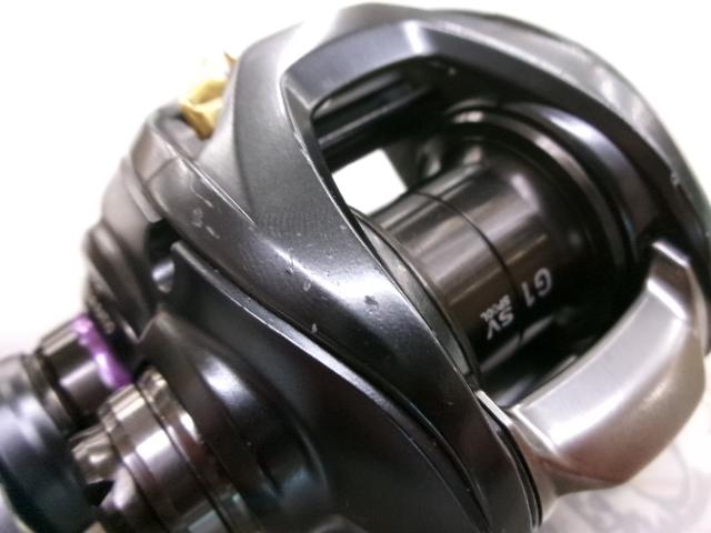 スティーズ SV TW 1012SV-XHL