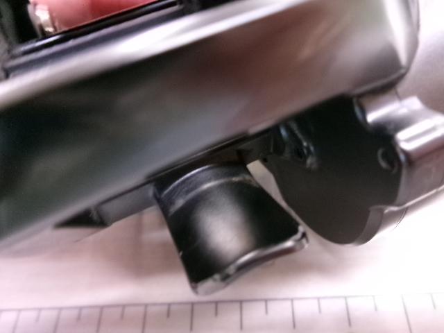 スティーズ SV TW 1012SV-XHL