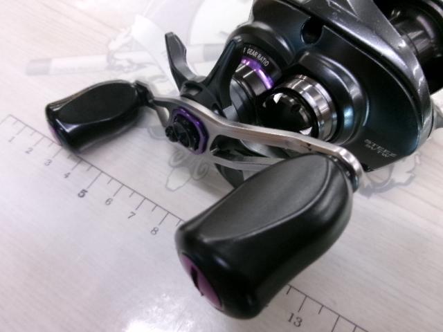 スティーズ SV TW 1012SV-XHL