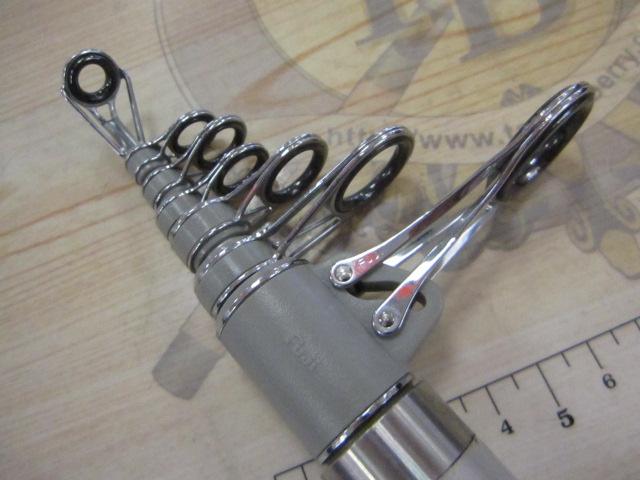 05スピンパワー 405BX-T｜＠ベリーネット 日本最大新品中古釣具