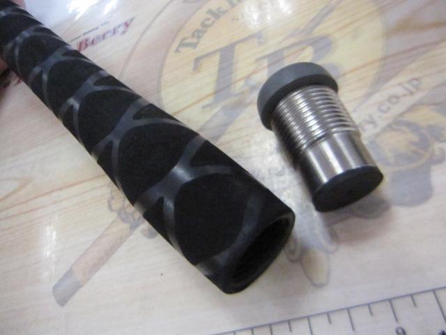 05スピンパワー 405BX-T｜＠ベリーネット 日本最大新品中古釣具