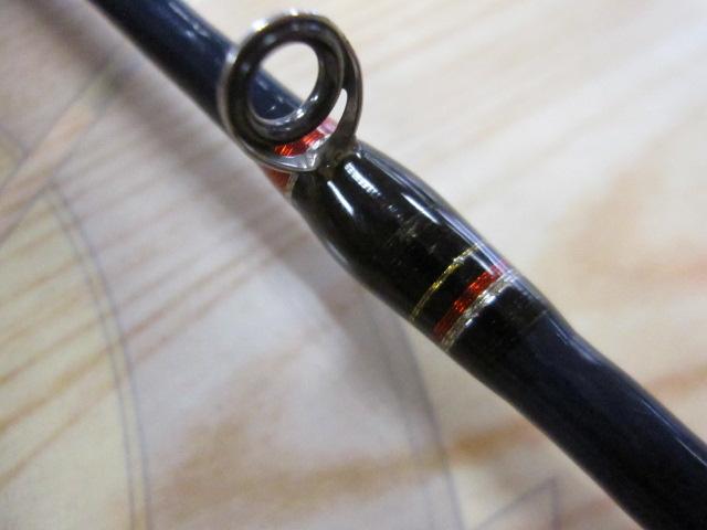 ジャイアントキリング GKJ-B65L/TR