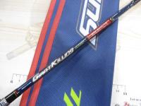 ジャイアントキリング GKJ-B65L/TR