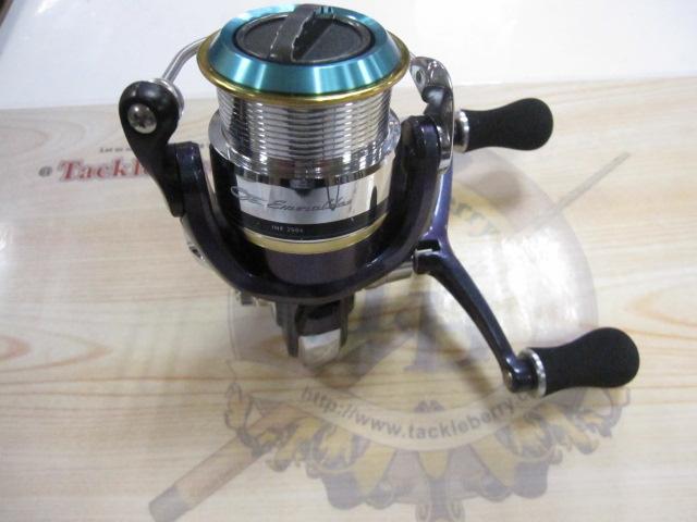 エメラルダスINF 2506W｜＠ベリーネット 日本最大新品中古釣具