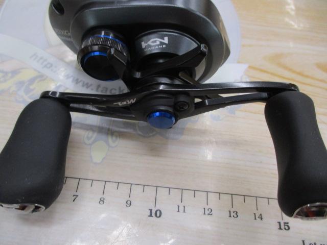 リール 19SLX MGL 70XG SHIMANO シマノ 19SLX MGL 70HG 右 ベイトリール 小物入り 04048