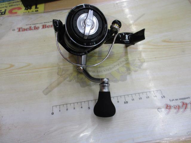 シマノ (数量限定特価)シマノ/SHIMANO 14エクスセンスBB C3000M