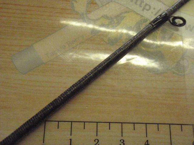 オシアジガーインフィニティ モーティブ B610-3