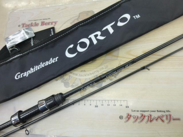 コルト 21GCORS-622UL-HS｜＠ベリーネット 日本最大新品中古釣具