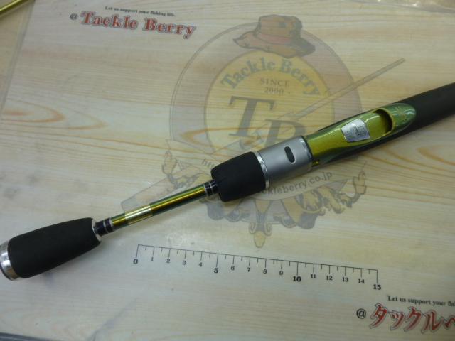 ソルティストEX月下美人 STX-RF74S-SVF