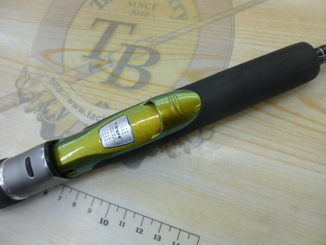 ソルティストEX月下美人 STX-RF74S-SVF