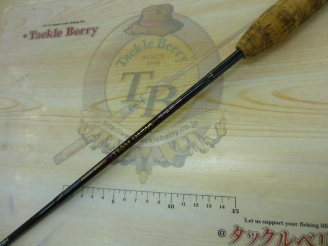 Daiwa ダイワ TEAM DAIWA TD1 Hi-SPEED TOURNAMENT チームダイワ