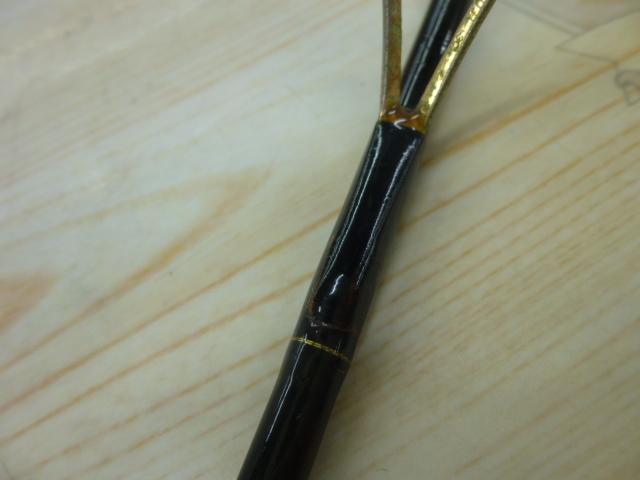 チームダイワ TD-HG-601-1FS｜＠ベリーネット 日本最大新品中古