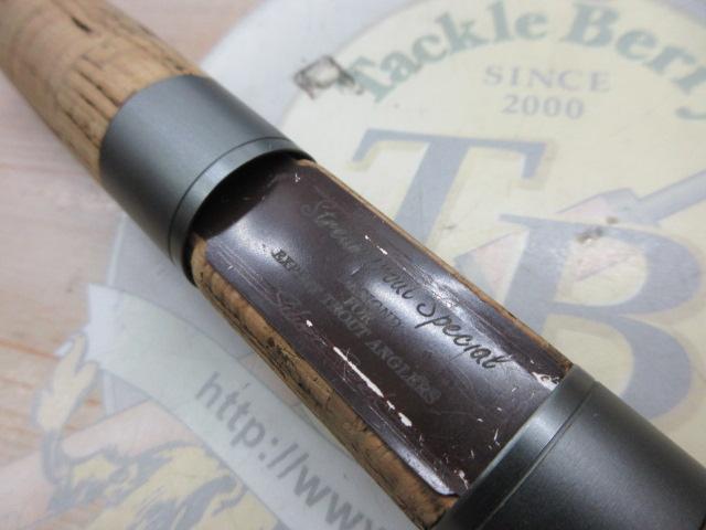 シルバークリーク SC-ST58L