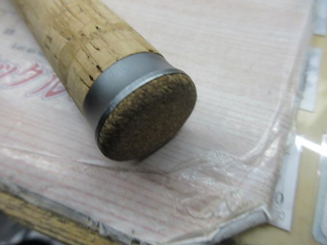 シルバークリーク SC-ST58L