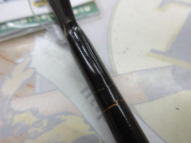 シルバークリーク SC-ST58L